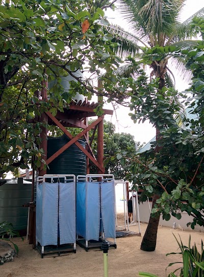 Photos of South Sea Island