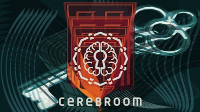 Cerebroom - The Escape Room