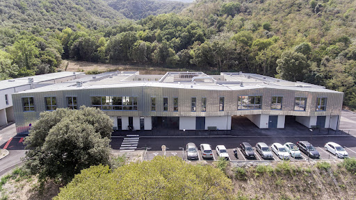 Photo de USSAP - Les Patios d'Argents à Arles-sur-Tech (66150)