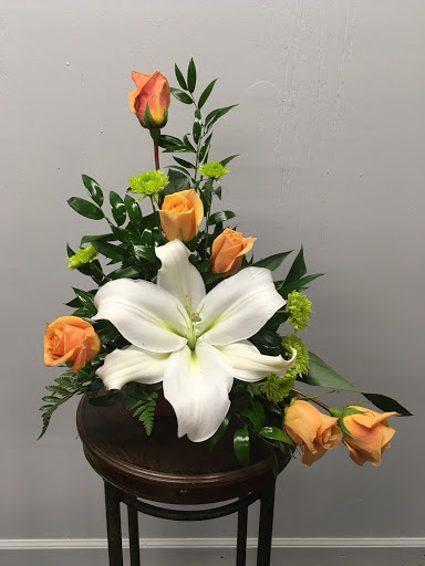 Bren's Flowers - Thumbnail