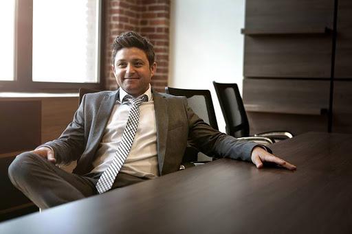Mathieu Paquette Agent Immobilier RE/MAX