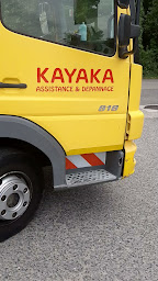 Photo n°8 de kayaka à Givors (Entreprise de récupération)
