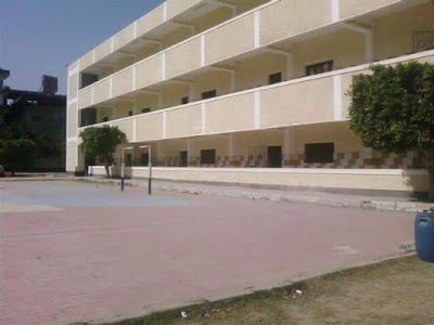 Photos of مدرسة فؤاد عويس الثانوية بنات