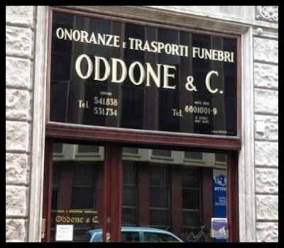 Oddone Onoranze Funebri