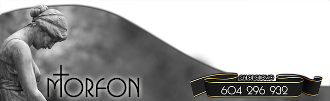 Zakład Pogrzebowy Morfon Kraków - Zakład pogrzebowy