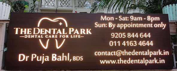 THE DENTAL PARK
