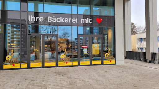 Bäckerei-Konditorei Richard Nussbaumer Karlsruhe-ViDiaKlinikum