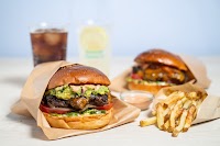 バーガーテラス 大宮店