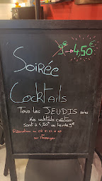 Photo n°45 de Au P’tit Coin à Besançon (Restaurant)