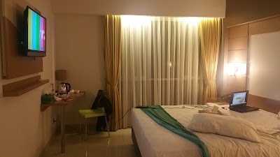 Photos of Montana Syariah Hotel