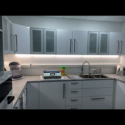 Photo n°4 de Dr JABRI Sarah - Cabinet Dentaire à Le Mesnil-Esnard (Cabinet dentaire)