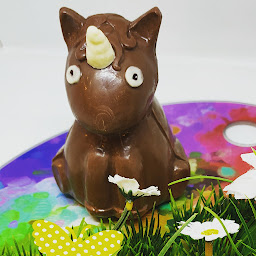 Photo n°17 de Les couleurs du pain à Montfort-sur-Meu (Boulangerie)