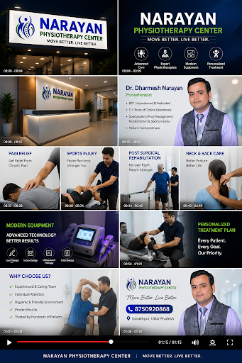Business update