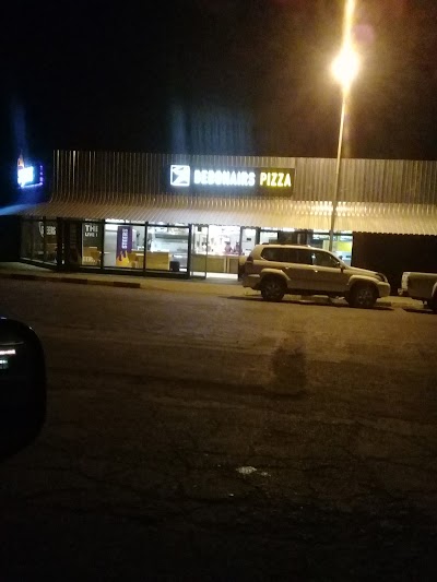 Photos of Debonairs Pizza