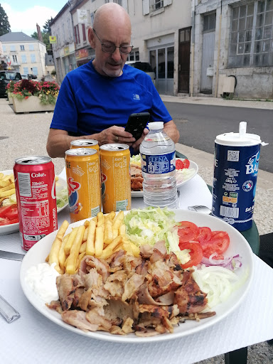Photo 3 - Burgermania Aiguefonde