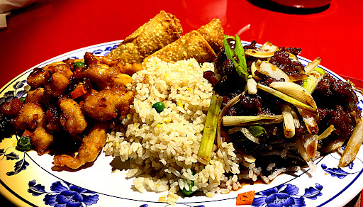 Northern China Restaurant - Thumbnail