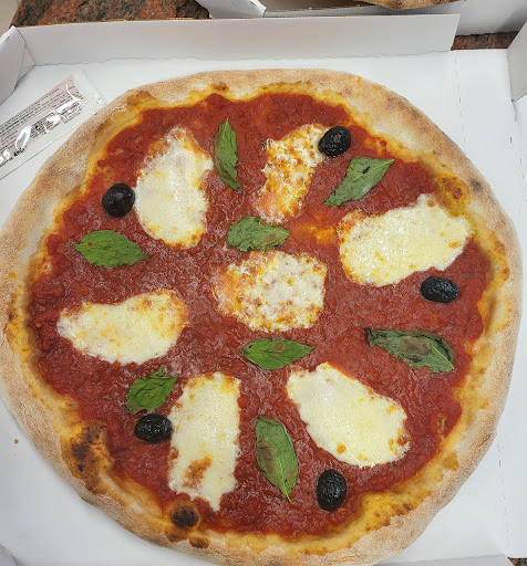 Photo 3 - Pizzeria La Squadra