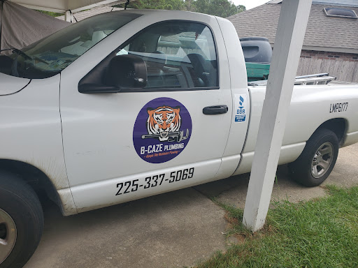 B-Caze Plumbing - Thumbnail
