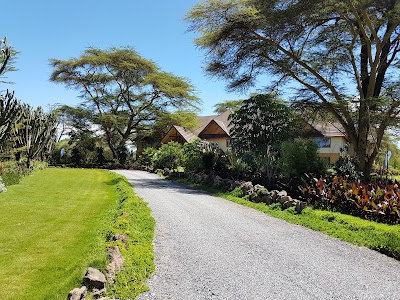 Photos of Sawela Lodges Naivasha
