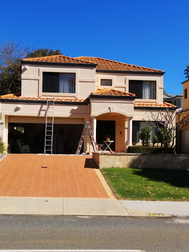 Walshs professional painting & Decorating