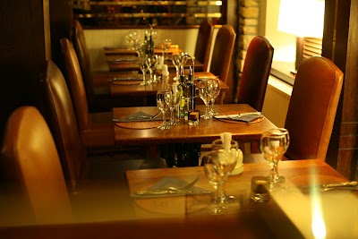 Photos of Embassy Steakhouse Restaurant