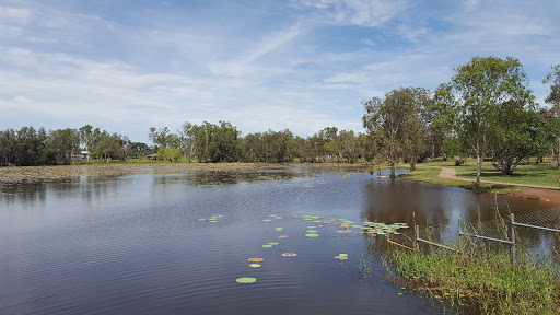 Marlow Lagoon Playground