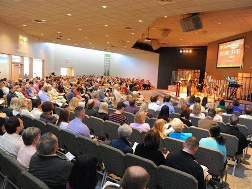 Woodcrest Church - Thumbnail