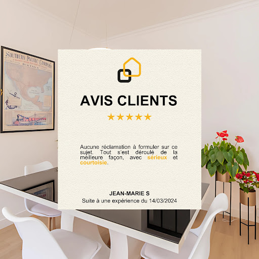 Un grand merci à notre client pour sa note ⭐⭐⭐⭐⭐ !...