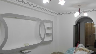 Photos of Jotun Multicolor Centre - Al Jazairy Est. for Paints & tools