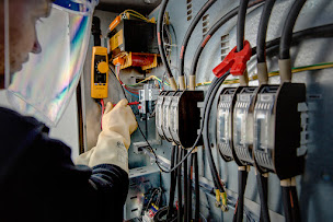 Photo n°4 de SOGEX RENNES à Cesson-Sévigné (Plombier)