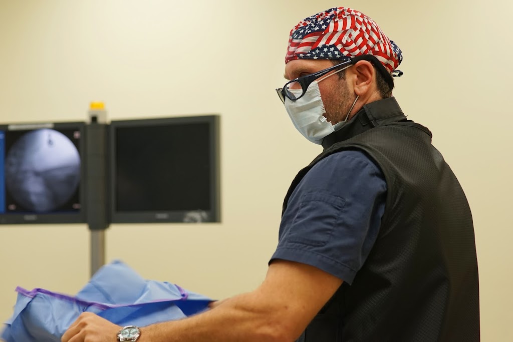 Humble Vascular Access Center Ruchdi Barakat Md Brett Stephens Md