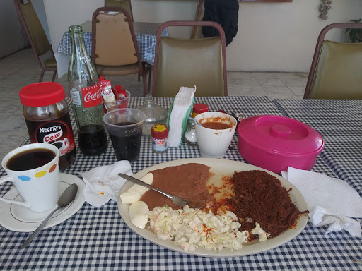 Hotel Arizpe - Thumbnail