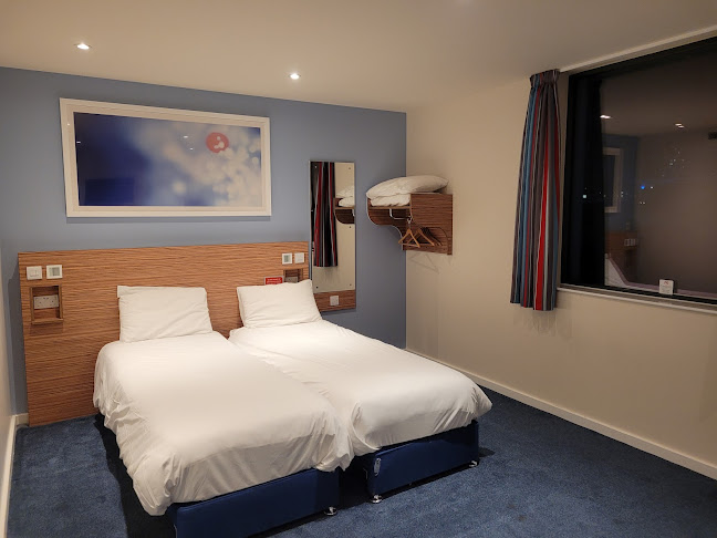 Travelodge Leicester City Centre - Hotel