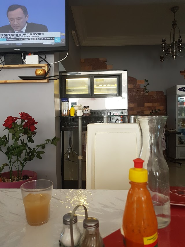 Restaurant Guaduman