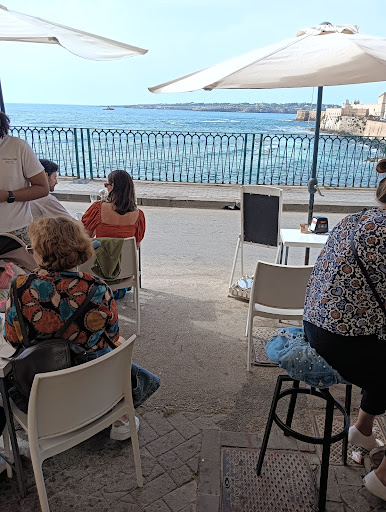 Calarossa Caffè