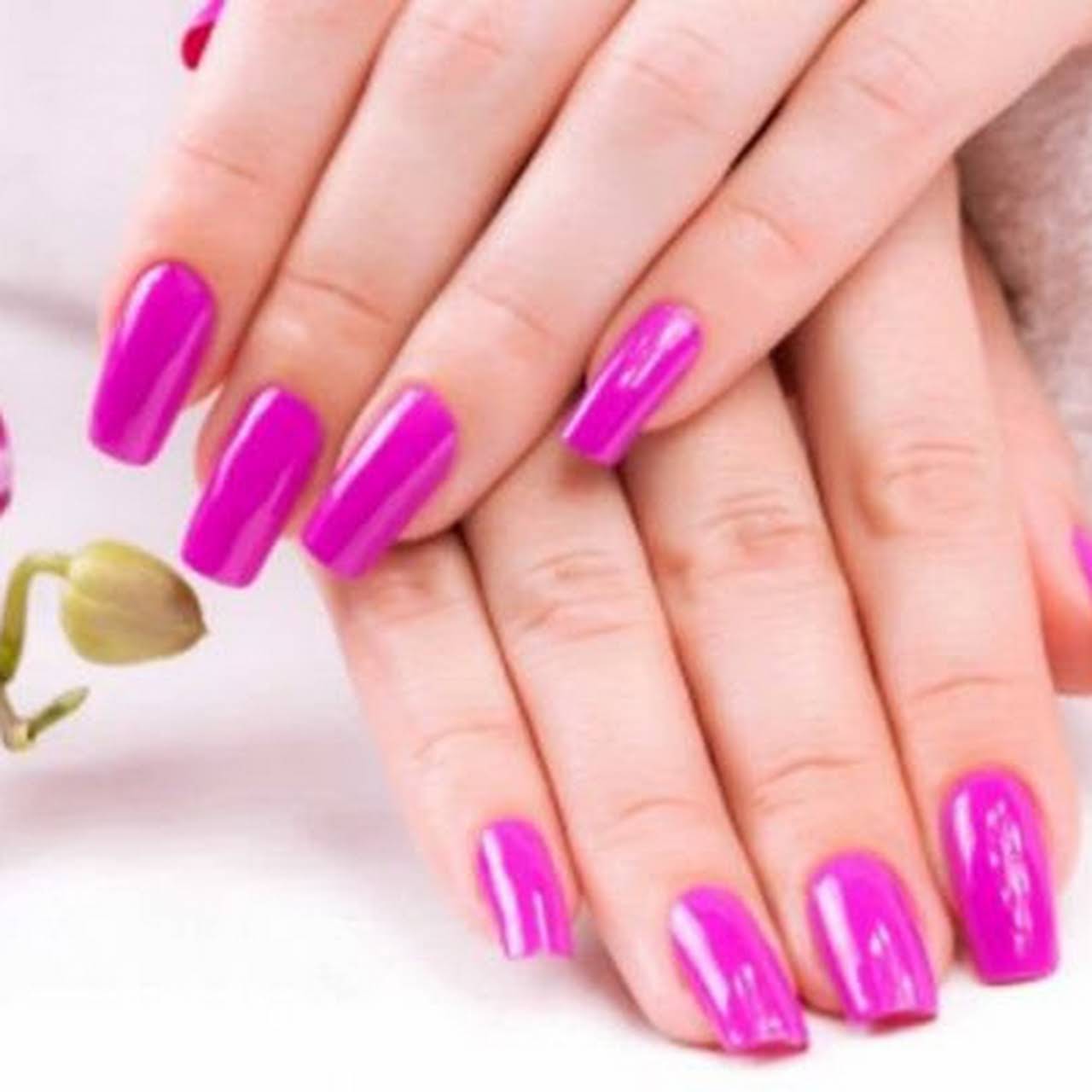 Comfy Cozy Nails - Nail Salon in Derry