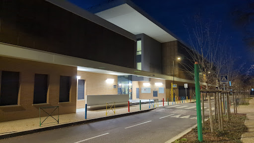 Public Primary School Georges Mailhos