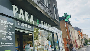 Photo n°8 de Pharmacie du Rond Point à Noisy-le-Sec (Parapharmacie)