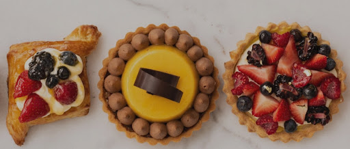 Pome Bakery - Visual