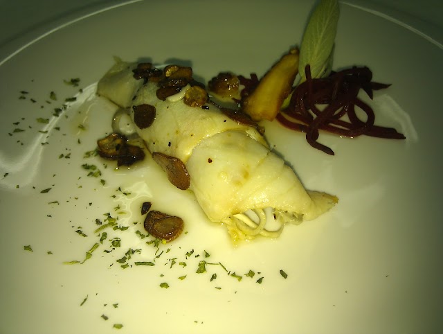 RESTAURANTE EL PLACEBO BY MABERESA EN GETAFE
