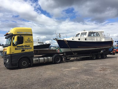 South West Boat Transport