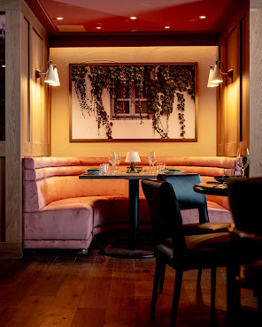 Park Rose NYC by null