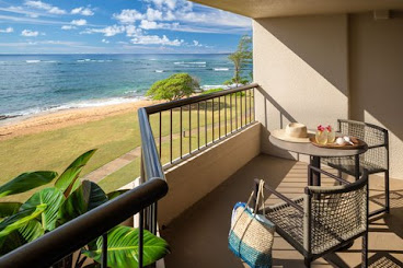 Sheraton Kauai Coconut Beach Resort by null