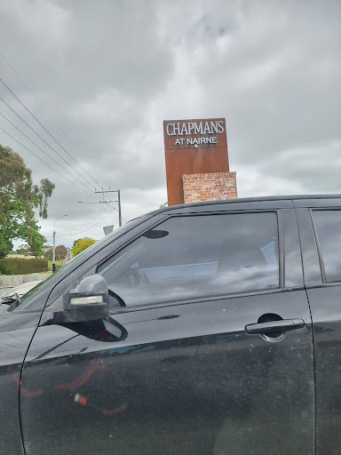 Chapman's At Nairne