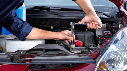AD CARROSSERIE ET GARAGE EXPERT DUVAL SAYO