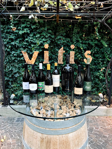 Vinothek Vitis Enoteca by null