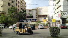 Crown Public School karachi