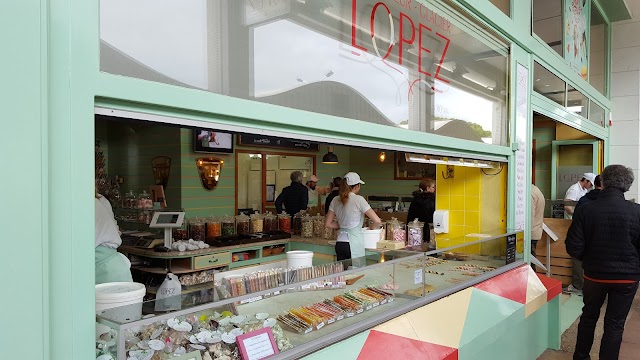 Confiserie Lopez - Royan et Pontaillac