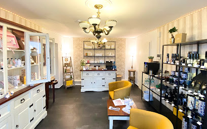 Korona Schönheitssalon