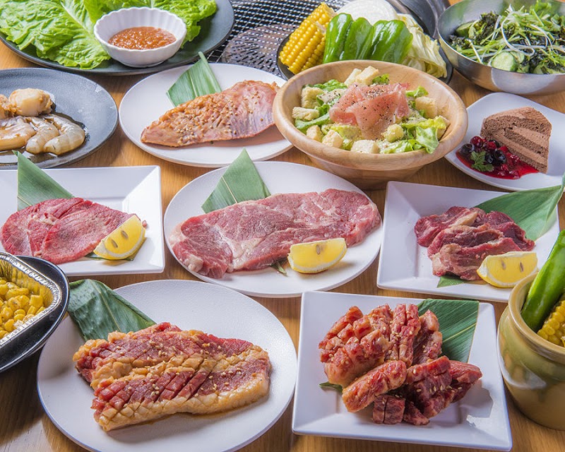 焼肉きんぐ 福岡千早店